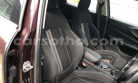 اشتري مستعمل Mini Cooper S clubman Other سيارة في Maseru في Maseru اشتري مستعمل Mini Cooper S clubman Other سيارة في Maseru في Maseru