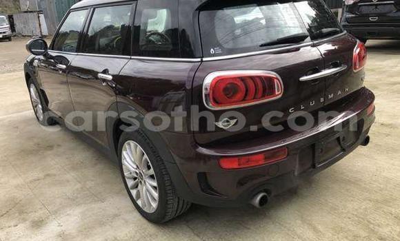 اشتري مستعمل Mini Cooper S clubman Other سيارة في Maseru في Maseru اشتري مستعمل Mini Cooper S clubman Other سيارة في Maseru في Maseru