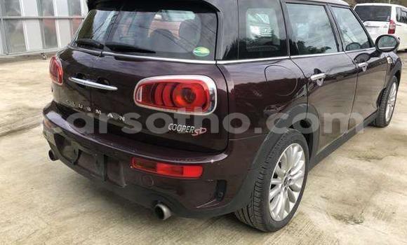 اشتري مستعمل Mini Cooper S clubman Other سيارة في Maseru في Maseru اشتري مستعمل Mini Cooper S clubman Other سيارة في Maseru في Maseru
