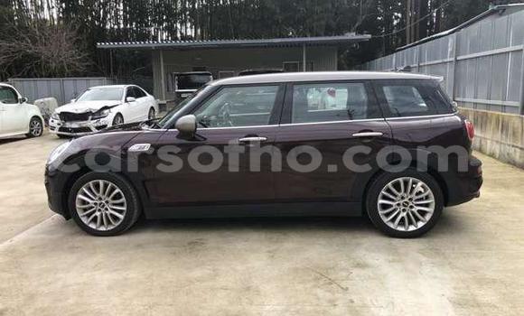 اشتري مستعمل Mini Cooper S clubman Other سيارة في Maseru في Maseru اشتري مستعمل Mini Cooper S clubman Other سيارة في Maseru في Maseru