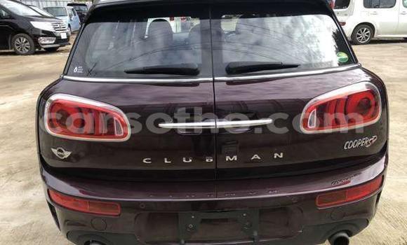 اشتري مستعمل Mini Cooper S clubman Other سيارة في Maseru في Maseru اشتري مستعمل Mini Cooper S clubman Other سيارة في Maseru في Maseru