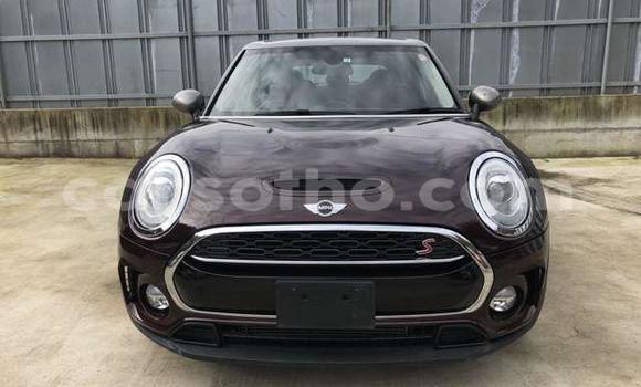 اشتري مستعمل Mini Cooper S clubman Other سيارة في Maseru في Maseru اشتري مستعمل Mini Cooper S clubman Other سيارة في Maseru في Maseru