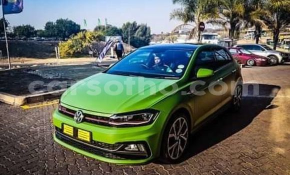 اشتري مستعمل Volkswagen Polo Other سيارة في Butha–Buthe في Thaba-Tseka اشتري مستعمل Volkswagen Polo Other سيارة في Butha–Buthe في Thaba-Tseka