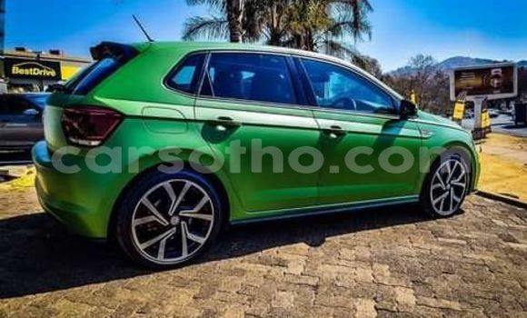 اشتري مستعمل Volkswagen Polo Other سيارة في Butha–Buthe في Thaba-Tseka اشتري مستعمل Volkswagen Polo Other سيارة في Butha–Buthe في Thaba-Tseka