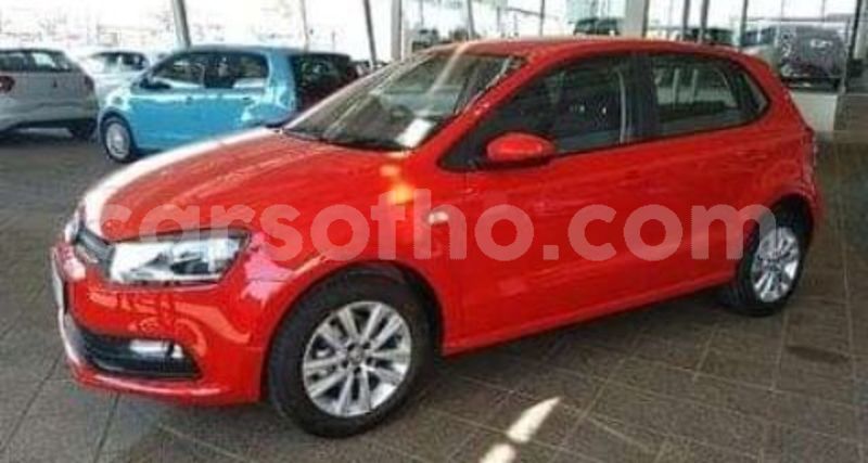 Big with watermark volkswagen polo butha buthe butha buthe 22635