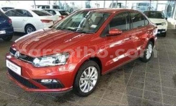 Acheter Occasion Voiture Volkswagen Polo Rouge à Butha–Buthe, Thaba-Tseka Acheter Occasion Voiture Volkswagen Polo Rouge à Butha–Buthe, Thaba-Tseka