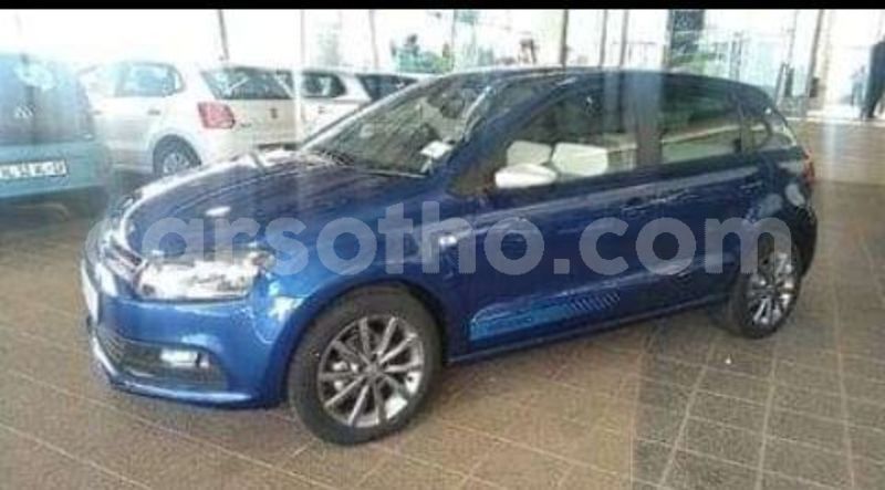 Big with watermark volkswagen polo butha buthe butha buthe 22637
