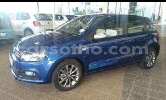 اشتري مستعمل Volkswagen Polo Blue سيارة في Butha Buthe في Butha-Buthe اشتري مستعمل Volkswagen Polo Blue سيارة في Butha Buthe في Butha-Buthe