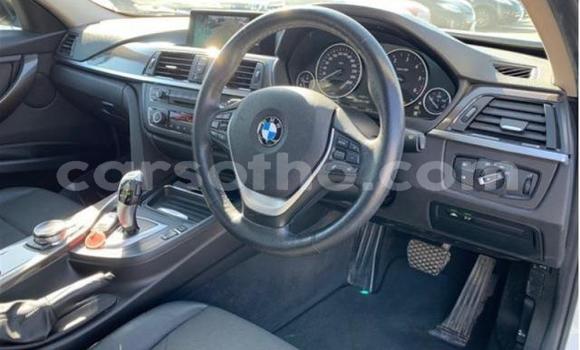 اشتري مستعمل BMW 3–Series White سيارة في Maseru في Maseru اشتري مستعمل BMW 3–Series White سيارة في Maseru في Maseru