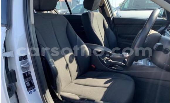 اشتري مستعمل BMW 3–Series White سيارة في Maseru في Maseru اشتري مستعمل BMW 3–Series White سيارة في Maseru في Maseru
