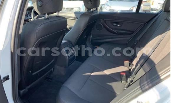 اشتري مستعمل BMW 3–Series White سيارة في Maseru في Maseru اشتري مستعمل BMW 3–Series White سيارة في Maseru في Maseru