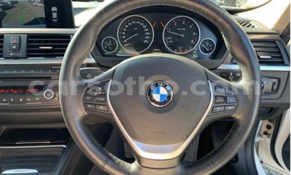 اشتري مستعمل BMW 3–Series White سيارة في Maseru في Maseru اشتري مستعمل BMW 3–Series White سيارة في Maseru في Maseru
