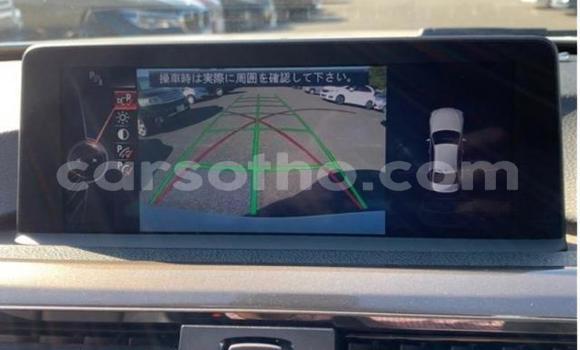 اشتري مستعمل BMW 3–Series White سيارة في Maseru في Maseru اشتري مستعمل BMW 3–Series White سيارة في Maseru في Maseru