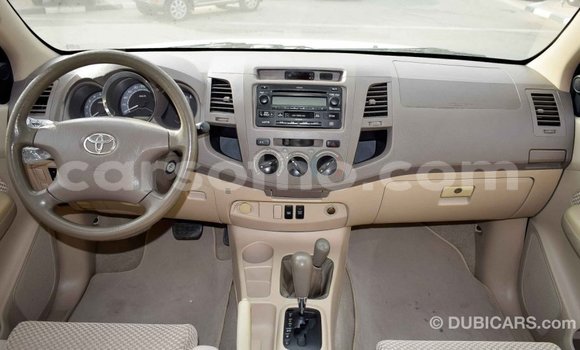 اشتري Imported Toyota Fortuner White سيارة في Import - Dubai في Maseru اشتري Imported Toyota Fortuner White سيارة في Import - Dubai في Maseru