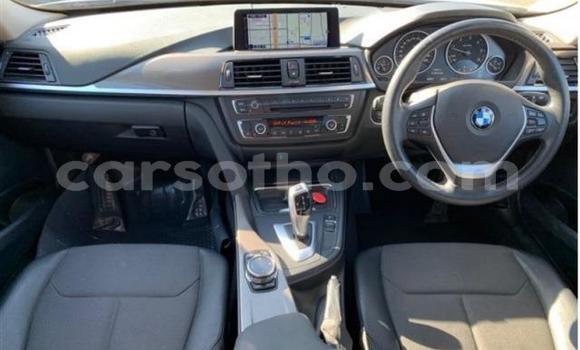 اشتري مستعمل BMW 3–Series White سيارة في Maseru في Maseru اشتري مستعمل BMW 3–Series White سيارة في Maseru في Maseru