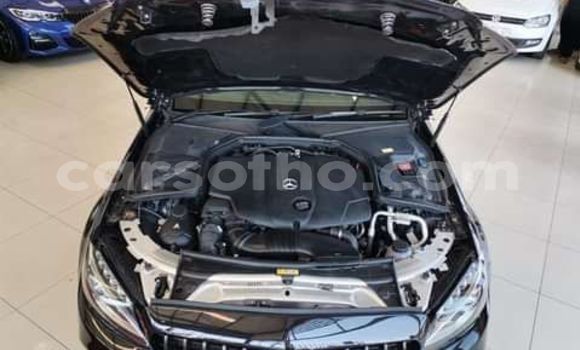 Sayi Na hannu BYD E6 Black Mota in Butha–Buthe a Thaba-Tseka Sayi Na hannu BYD E6 Black Mota in Butha–Buthe a Thaba-Tseka