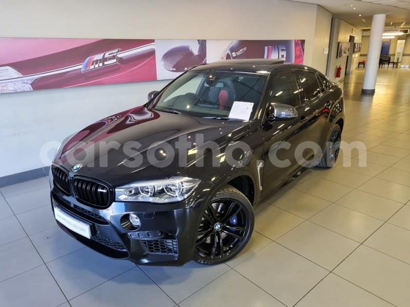 Big with watermark bmw x6 m maseru maseru 22641