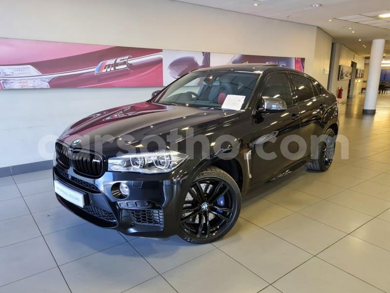 Big with watermark bmw x6 m maseru maseru 22641