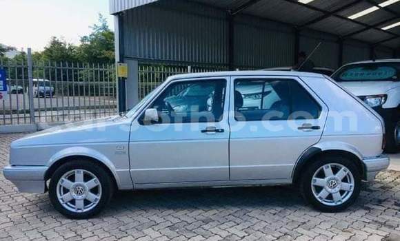 Acheter Occasion Voiture Volkswagen Golf Gris à Maseru, Maseru Acheter Occasion Voiture Volkswagen Golf Gris à Maseru, Maseru