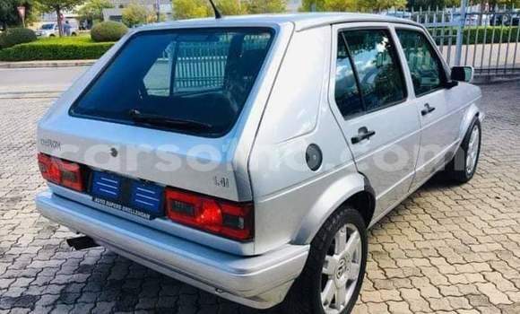 Acheter Occasion Voiture Volkswagen Golf Gris à Maseru, Maseru Acheter Occasion Voiture Volkswagen Golf Gris à Maseru, Maseru