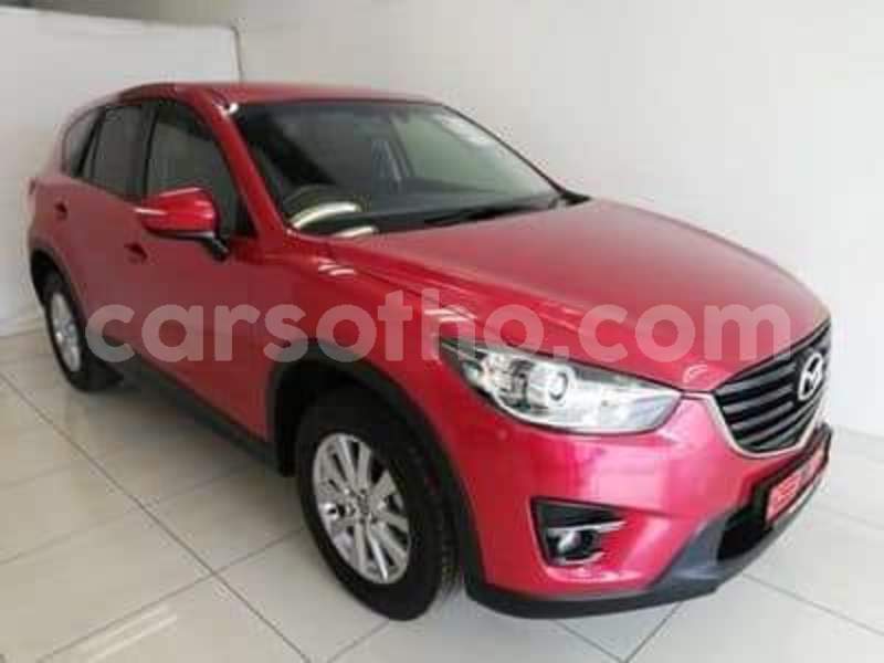 Big with watermark mazda cx 5 maseru maseru 22644