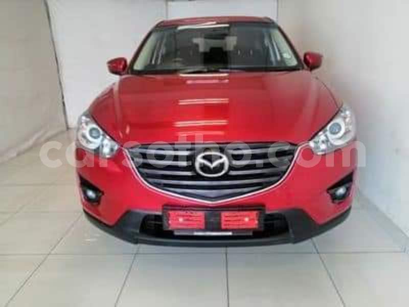 Big with watermark mazda cx 5 maseru maseru 22644