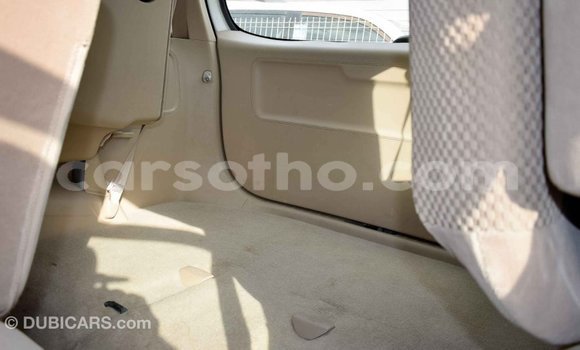 اشتري Imported Toyota Fortuner White سيارة في Import - Dubai في Maseru اشتري Imported Toyota Fortuner White سيارة في Import - Dubai في Maseru