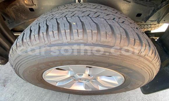 Acheter Occasion Voiture Toyota Hilux Blanc à Butha Buthe, Butha-Buthe Acheter Occasion Voiture Toyota Hilux Blanc à Butha Buthe, Butha-Buthe