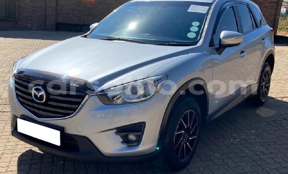 Buy Used Mazda CX-5 Other Car in Butha–Buthe in Thaba-Tseka Buy Used Mazda CX-5 Other Car in Butha–Buthe in Thaba-Tseka