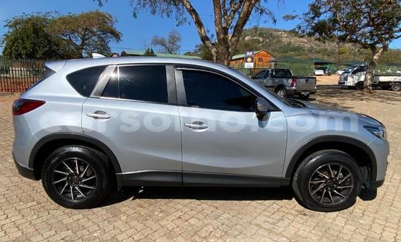 Buy Used Mazda CX-5 Other Car in Butha–Buthe in Thaba-Tseka Buy Used Mazda CX-5 Other Car in Butha–Buthe in Thaba-Tseka