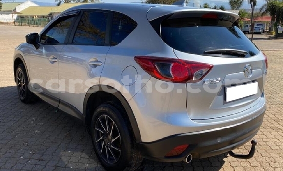 Buy Used Mazda CX-5 Other Car in Butha–Buthe in Thaba-Tseka Buy Used Mazda CX-5 Other Car in Butha–Buthe in Thaba-Tseka