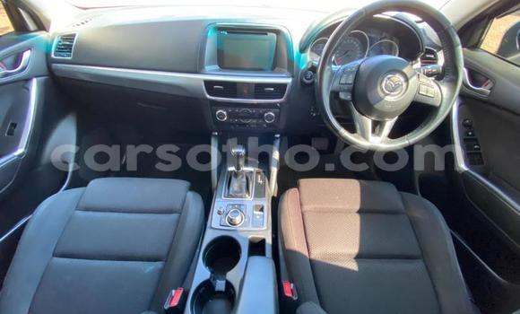 Buy Used Mazda CX-5 Other Car in Butha–Buthe in Thaba-Tseka Buy Used Mazda CX-5 Other Car in Butha–Buthe in Thaba-Tseka