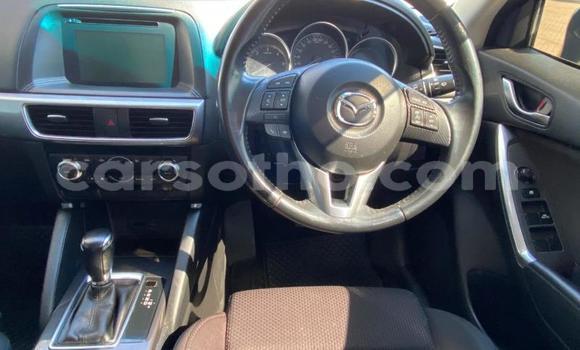 Buy Used Mazda CX-5 Other Car in Butha–Buthe in Thaba-Tseka Buy Used Mazda CX-5 Other Car in Butha–Buthe in Thaba-Tseka