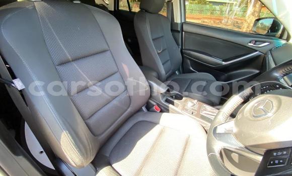 Buy Used Mazda CX-5 Other Car in Butha–Buthe in Thaba-Tseka Buy Used Mazda CX-5 Other Car in Butha–Buthe in Thaba-Tseka