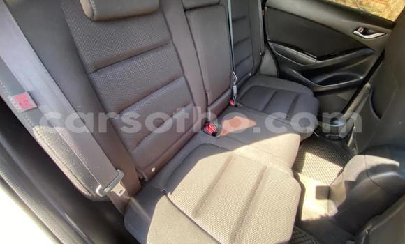 Buy Used Mazda CX-5 Other Car in Butha–Buthe in Thaba-Tseka Buy Used Mazda CX-5 Other Car in Butha–Buthe in Thaba-Tseka