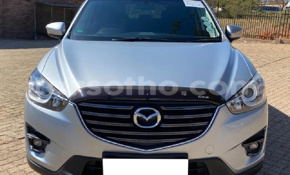 Buy Used Mazda CX-5 Other Car in Butha–Buthe in Thaba-Tseka Buy Used Mazda CX-5 Other Car in Butha–Buthe in Thaba-Tseka
