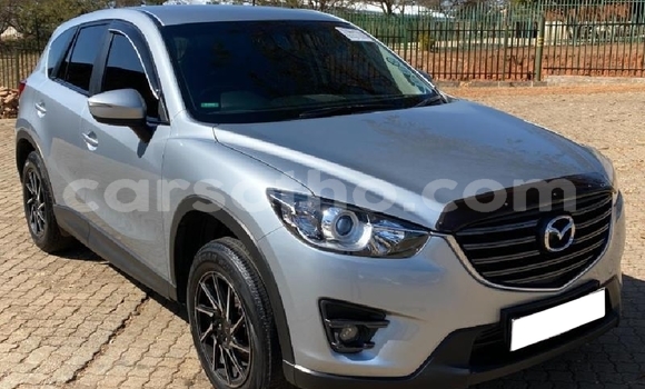 Buy Used Mazda CX-5 Other Car in Butha–Buthe in Thaba-Tseka Buy Used Mazda CX-5 Other Car in Butha–Buthe in Thaba-Tseka