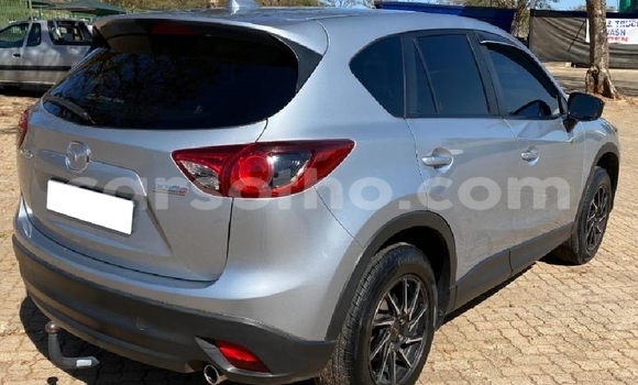 Buy Used Mazda CX-5 Other Car in Butha–Buthe in Thaba-Tseka Buy Used Mazda CX-5 Other Car in Butha–Buthe in Thaba-Tseka