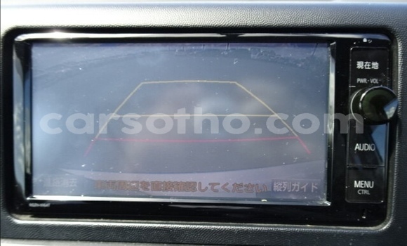 Buy Used Toyota Wish Silver Car in Import - Dubai in Maseru Buy Used Toyota Wish Silver Car in Import - Dubai in Maseru