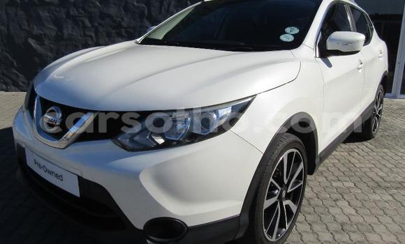 اشتري مستعمل Nissan Qashqai White سيارة في Mafeteng في Mafeteng اشتري مستعمل Nissan Qashqai White سيارة في Mafeteng في Mafeteng