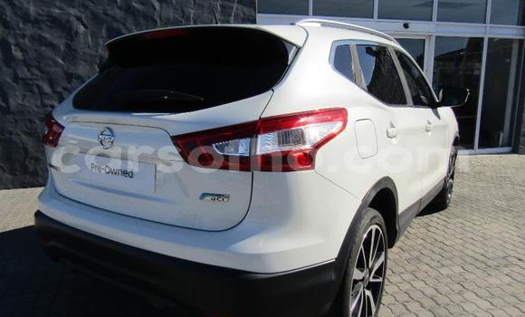 اشتري مستعمل Nissan Qashqai White سيارة في Mafeteng في Mafeteng اشتري مستعمل Nissan Qashqai White سيارة في Mafeteng في Mafeteng
