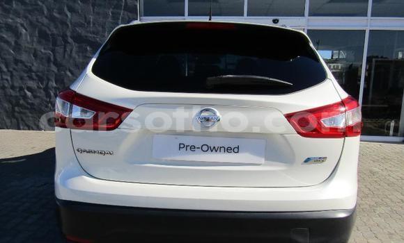 اشتري مستعمل Nissan Qashqai White سيارة في Mafeteng في Mafeteng اشتري مستعمل Nissan Qashqai White سيارة في Mafeteng في Mafeteng