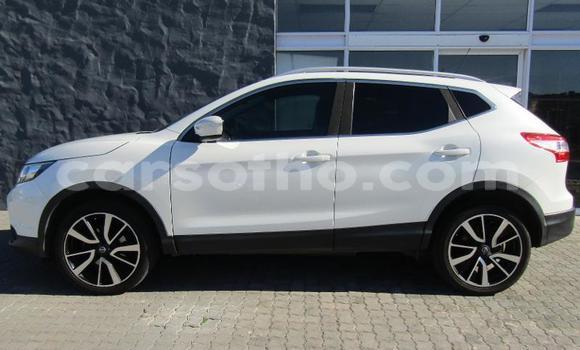 اشتري مستعمل Nissan Qashqai White سيارة في Mafeteng في Mafeteng اشتري مستعمل Nissan Qashqai White سيارة في Mafeteng في Mafeteng