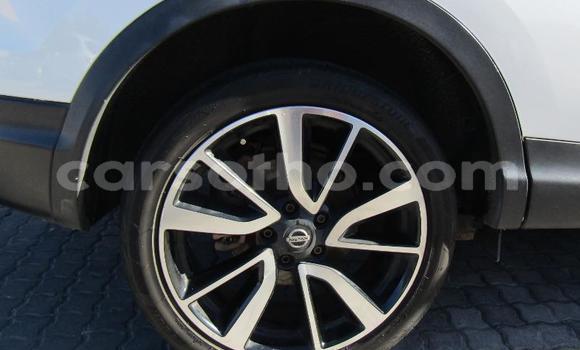 اشتري مستعمل Nissan Qashqai White سيارة في Mafeteng في Mafeteng اشتري مستعمل Nissan Qashqai White سيارة في Mafeteng في Mafeteng