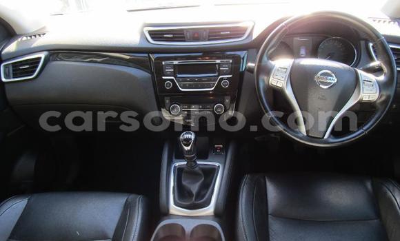 اشتري مستعمل Nissan Qashqai White سيارة في Mafeteng في Mafeteng اشتري مستعمل Nissan Qashqai White سيارة في Mafeteng في Mafeteng