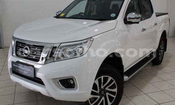 اشتري مستعمل Nissan Navara White سيارة في Mafeteng في Mafeteng اشتري مستعمل Nissan Navara White سيارة في Mafeteng في Mafeteng