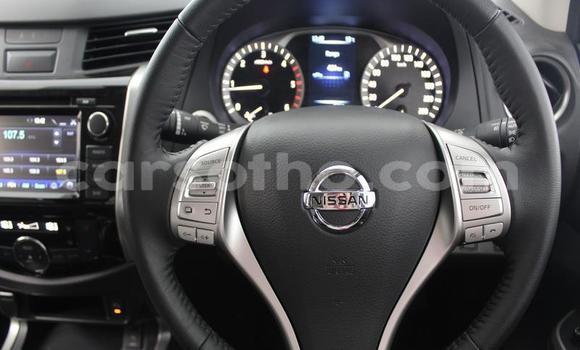 اشتري مستعمل Nissan Navara White سيارة في Mafeteng في Mafeteng اشتري مستعمل Nissan Navara White سيارة في Mafeteng في Mafeteng