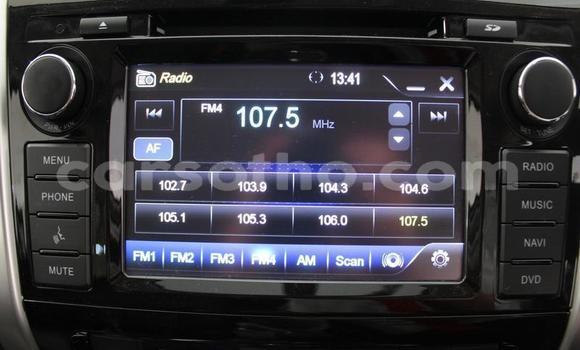 اشتري مستعمل Nissan Navara White سيارة في Mafeteng في Mafeteng اشتري مستعمل Nissan Navara White سيارة في Mafeteng في Mafeteng