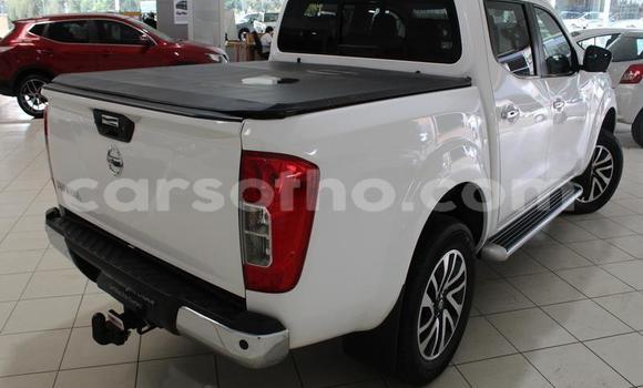 اشتري مستعمل Nissan Navara White سيارة في Mafeteng في Mafeteng اشتري مستعمل Nissan Navara White سيارة في Mafeteng في Mafeteng