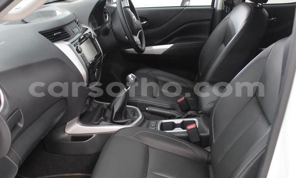 اشتري مستعمل Nissan Navara White سيارة في Mafeteng في Mafeteng اشتري مستعمل Nissan Navara White سيارة في Mafeteng في Mafeteng